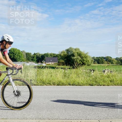 31.08.2025 - Elbe Triathlon Hamburg Michael Burmester http://msf.ph/oto/8689270 31.08.2025 09:20:32 Radfahren 172, 182, 283, 314, 340, 342, 517, 694 meine-sportfotos.de