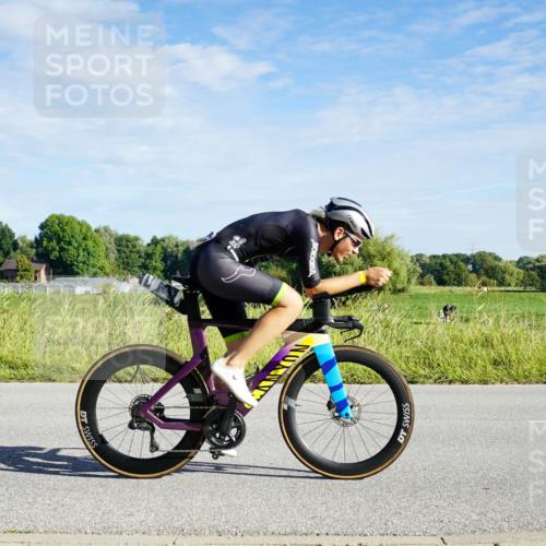 31.08.2025 - Elbe Triathlon Hamburg Michael Burmester http://msf.ph/oto/8689437 31.08.2025 09:23:27 Radfahren 234, 524, 529 meine-sportfotos.de