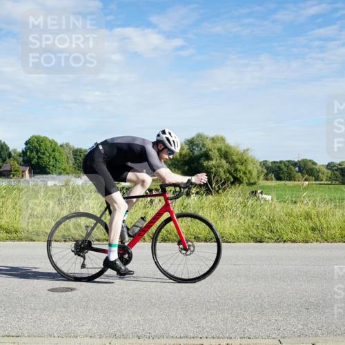 31.08.2025 - Elbe Triathlon Hamburg Michael Burmester http://msf.ph/oto/8689504 31.08.2025 09:24:24 Radfahren 180, 288, 418, 435, 454, 499, 653 meine-sportfotos.de