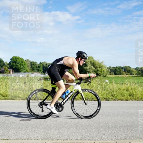 31.08.2025 - Elbe Triathlon Hamburg Michael Burmester http://msf.ph/oto/8689549 31.08.2025 09:25:05 Radfahren 171, 265, 389, 467, 611 meine-sportfotos.de