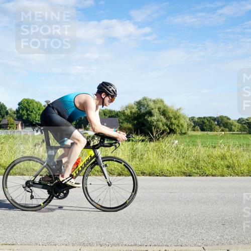 31.08.2025 - Elbe Triathlon Hamburg Michael Burmester http://msf.ph/oto/8689616 31.08.2025 09:26:13 Radfahren 246, 376, 451, 514 meine-sportfotos.de