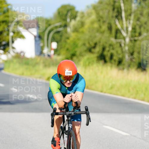 31.08.2025 - Elbe Triathlon Hamburg Michael Burmester http://msf.ph/oto/8689627 31.08.2025 08:40:49 Radfahren 189, 219, 230 meine-sportfotos.de