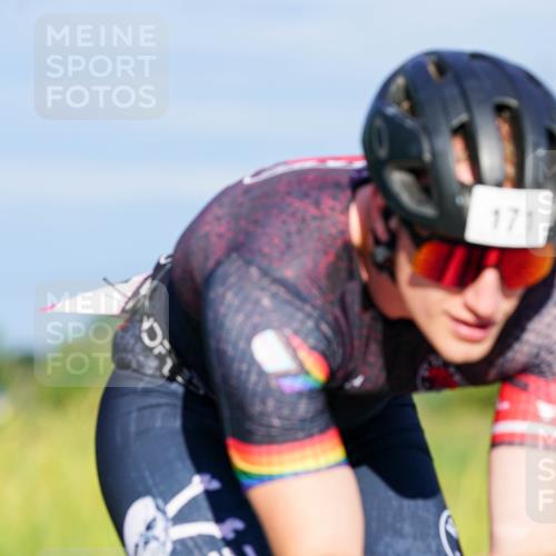 31.08.2025 - Elbe Triathlon Hamburg Michael Burmester http://msf.ph/oto/8689660 31.08.2025 08:41:23 Radfahren 171 meine-sportfotos.de