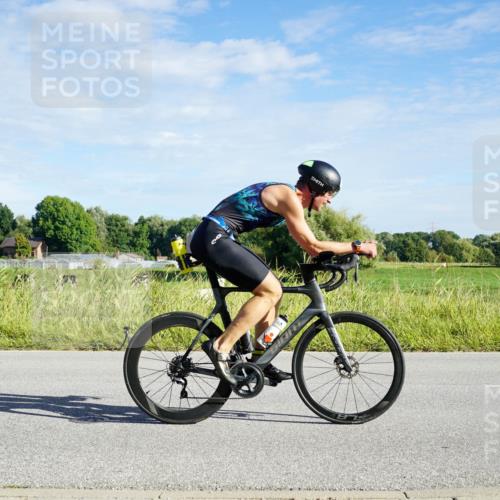 31.08.2025 - Elbe Triathlon Hamburg Michael Burmester http://msf.ph/oto/8689696 31.08.2025 09:27:12 Radfahren 168, 197, 258, 278, 415, 619 meine-sportfotos.de