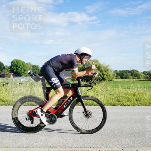 31.08.2025 - Elbe Triathlon Hamburg Michael Burmester http://msf.ph/oto/8689698 31.08.2025 09:27:14 Radfahren 168, 258, 278, 415, 619, 678 meine-sportfotos.de