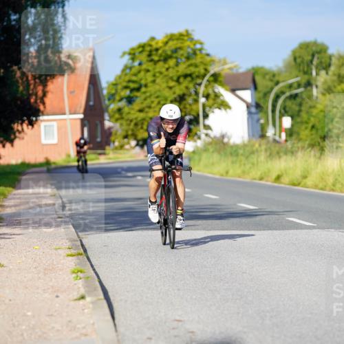 31.08.2025 - Elbe Triathlon Hamburg Michael Burmester http://msf.ph/oto/8689844 31.08.2025 08:45:20 Radfahren 168, 175, 212 meine-sportfotos.de
