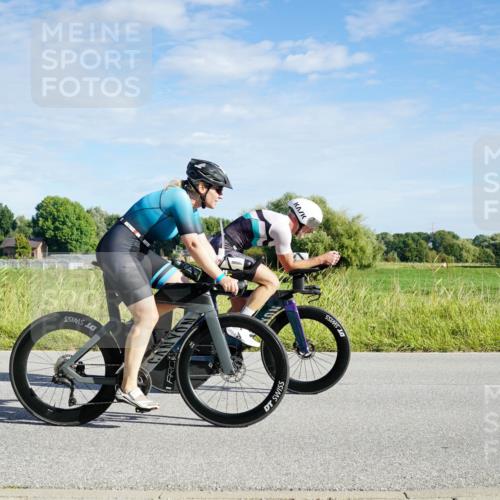 31.08.2025 - Elbe Triathlon Hamburg Michael Burmester http://msf.ph/oto/8689845 31.08.2025 09:30:03 Radfahren 305, 380, 387, 427, 680, 773 meine-sportfotos.de