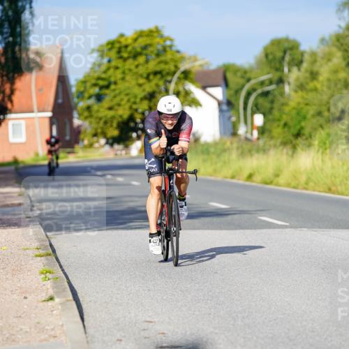 31.08.2025 - Elbe Triathlon Hamburg Michael Burmester http://msf.ph/oto/8689846 31.08.2025 08:45:20 Radfahren 168, 175, 212 meine-sportfotos.de