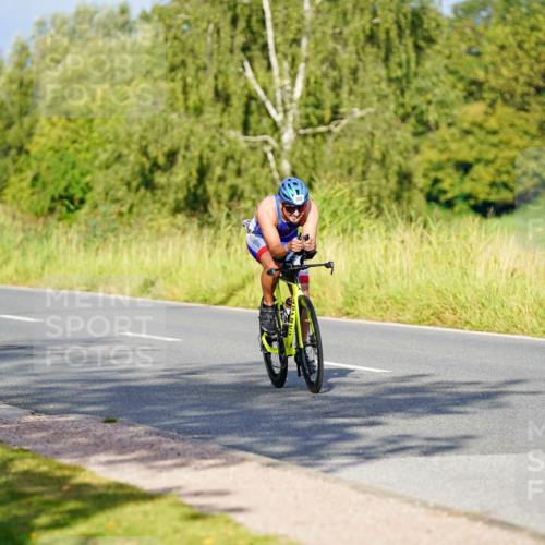 31.08.2025 - Elbe Triathlon Hamburg Michael Burmester http://msf.ph/oto/8689905 31.08.2025 08:46:40 Radfahren 233, 355 meine-sportfotos.de
