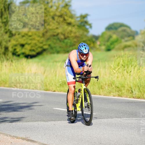 31.08.2025 - Elbe Triathlon Hamburg Michael Burmester http://msf.ph/oto/8689908 31.08.2025 08:46:40 Radfahren 233, 355 meine-sportfotos.de