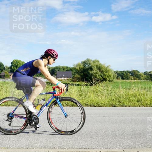 31.08.2025 - Elbe Triathlon Hamburg Michael Burmester http://msf.ph/oto/8689915 31.08.2025 09:30:56 Radfahren 176, 256, 332, 378, 476, 489, 505, 737 meine-sportfotos.de