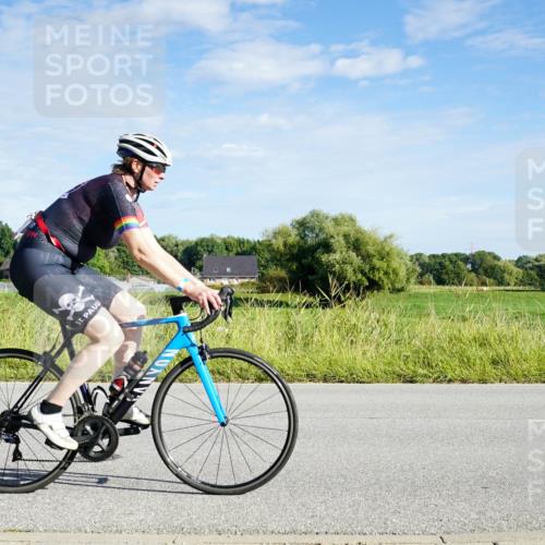 31.08.2025 - Elbe Triathlon Hamburg Michael Burmester http://msf.ph/oto/8689928 31.08.2025 09:31:09 Radfahren 290, 322, 352, 394 meine-sportfotos.de