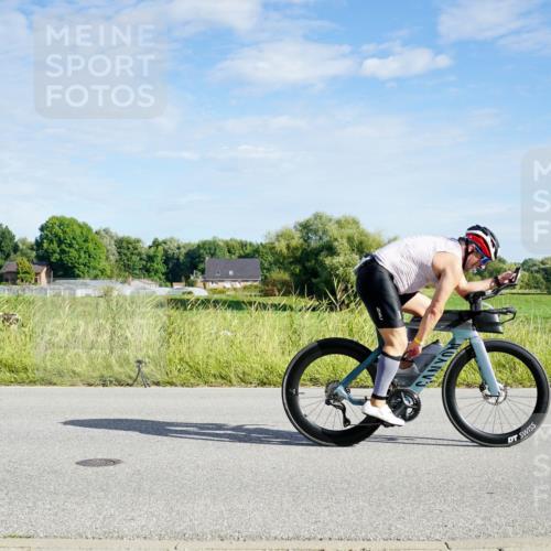 31.08.2025 - Elbe Triathlon Hamburg Michael Burmester http://msf.ph/oto/8689988 31.08.2025 09:32:18 Radfahren 284, 374, 420, 463, 635, 646, 717 meine-sportfotos.de