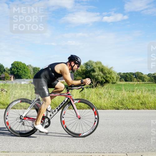 31.08.2025 - Elbe Triathlon Hamburg Michael Burmester http://msf.ph/oto/8689993 31.08.2025 09:32:20 Radfahren 284, 374, 635, 646, 717 meine-sportfotos.de