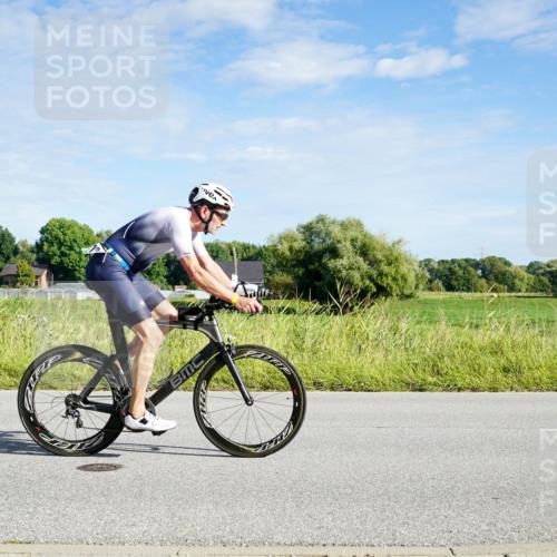 31.08.2025 - Elbe Triathlon Hamburg Michael Burmester http://msf.ph/oto/8690009 31.08.2025 09:32:46 Radfahren 577, 709, 713 meine-sportfotos.de