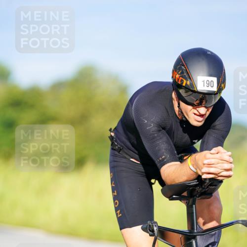 31.08.2025 - Elbe Triathlon Hamburg Michael Burmester http://msf.ph/oto/8690076 31.08.2025 08:50:24 Radfahren 186, 190, 223 meine-sportfotos.de