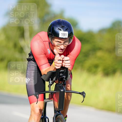 31.08.2025 - Elbe Triathlon Hamburg Michael Burmester http://msf.ph/oto/8690124 31.08.2025 08:51:37 Radfahren 191, 200, 232 meine-sportfotos.de