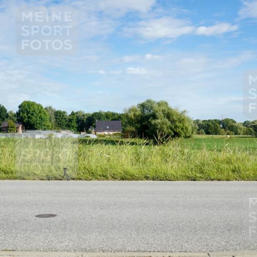 31.08.2025 - Elbe Triathlon Hamburg Michael Burmester http://msf.ph/oto/8690137 31.08.2025 09:35:06 Radfahren 425, 428, 446, 447, 730 meine-sportfotos.de