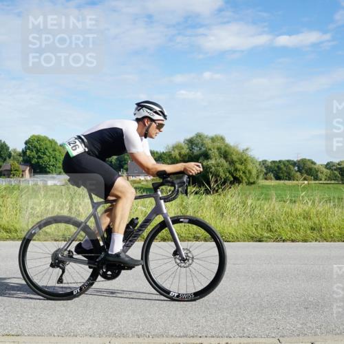 31.08.2025 - Elbe Triathlon Hamburg Michael Burmester http://msf.ph/oto/8690189 31.08.2025 09:36:02 Radfahren 426, 430, 443, 746, 769, 834 meine-sportfotos.de
