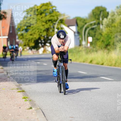 31.08.2025 - Elbe Triathlon Hamburg Michael Burmester http://msf.ph/oto/8690258 31.08.2025 08:53:20 Radfahren 172, 189, 343, 381 meine-sportfotos.de