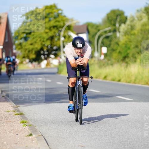 31.08.2025 - Elbe Triathlon Hamburg Michael Burmester http://msf.ph/oto/8690261 31.08.2025 08:53:21 Radfahren 172, 189, 225, 343, 381 meine-sportfotos.de