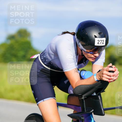 31.08.2025 - Elbe Triathlon Hamburg Michael Burmester http://msf.ph/oto/8690314 31.08.2025 08:53:35 Radfahren 219, 270, 272, 340, 344 meine-sportfotos.de