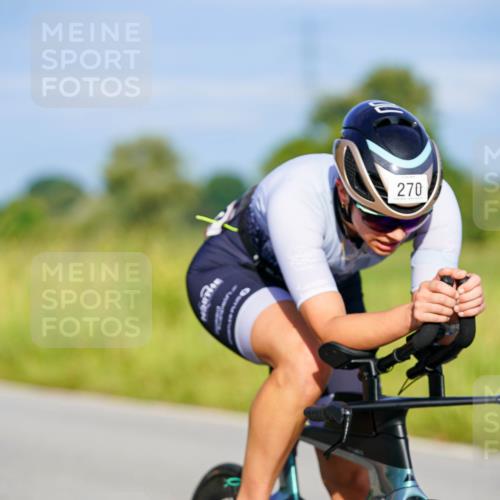 31.08.2025 - Elbe Triathlon Hamburg Michael Burmester http://msf.ph/oto/8690334 31.08.2025 08:53:41 Radfahren 242, 270, 283 meine-sportfotos.de