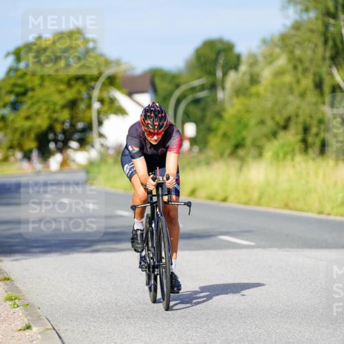 31.08.2025 - Elbe Triathlon Hamburg Michael Burmester http://msf.ph/oto/8690367 31.08.2025 08:53:48 Radfahren 252, 342 meine-sportfotos.de