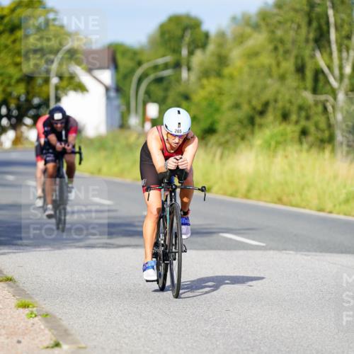 31.08.2025 - Elbe Triathlon Hamburg Michael Burmester http://msf.ph/oto/8690387 31.08.2025 08:54:08 Radfahren 187, 257, 265, 325 meine-sportfotos.de