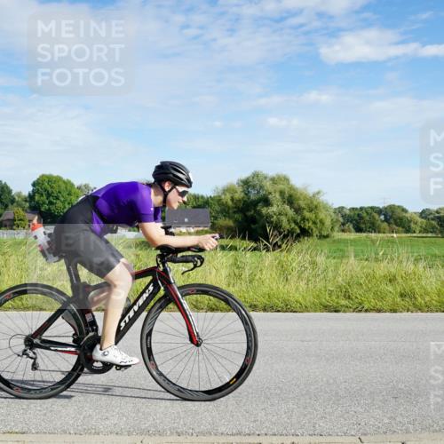 31.08.2025 - Elbe Triathlon Hamburg Michael Burmester http://msf.ph/oto/8690423 31.08.2025 09:39:52 Radfahren 473, 774, 797 meine-sportfotos.de