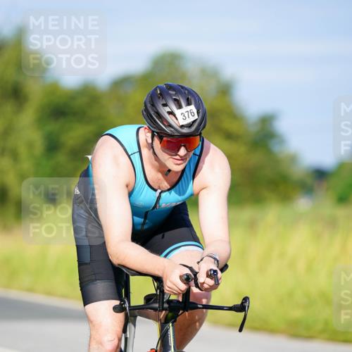 31.08.2025 - Elbe Triathlon Hamburg Michael Burmester http://msf.ph/oto/8690454 31.08.2025 08:54:50 Radfahren 376 meine-sportfotos.de