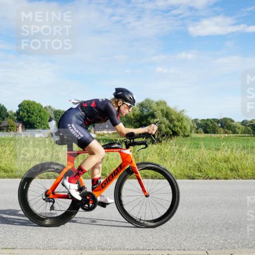 31.08.2025 - Elbe Triathlon Hamburg Michael Burmester http://msf.ph/oto/8690465 31.08.2025 09:40:22 Radfahren 279, 288, 301, 406, 459, 462, 625, 627 meine-sportfotos.de