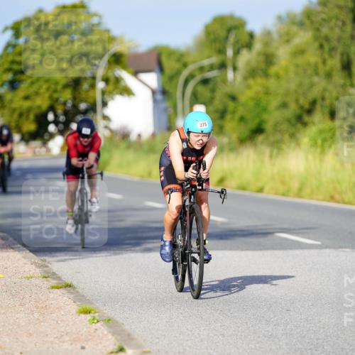 31.08.2025 - Elbe Triathlon Hamburg Michael Burmester http://msf.ph/oto/8690475 31.08.2025 08:55:04 Radfahren 169, 264, 275 meine-sportfotos.de
