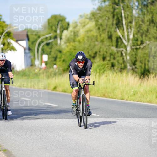 31.08.2025 - Elbe Triathlon Hamburg Michael Burmester http://msf.ph/oto/8690510 31.08.2025 08:55:19 Radfahren 215, 227, 231, 248 meine-sportfotos.de