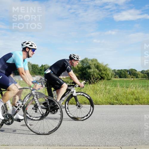 31.08.2025 - Elbe Triathlon Hamburg Michael Burmester http://msf.ph/oto/8690513 31.08.2025 09:41:00 Radfahren 258, 320, 496, 546, 550, 558, 564, 711, 748 meine-sportfotos.de