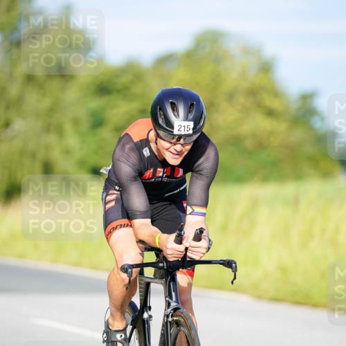 31.08.2025 - Elbe Triathlon Hamburg Michael Burmester http://msf.ph/oto/8690533 31.08.2025 08:55:22 Radfahren 215, 227, 231, 248 meine-sportfotos.de