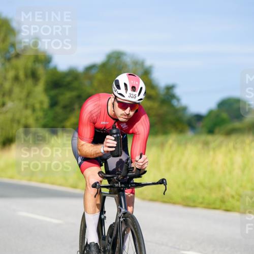 31.08.2025 - Elbe Triathlon Hamburg Michael Burmester http://msf.ph/oto/8690560 31.08.2025 08:55:45 Radfahren 237, 279, 331, 335 meine-sportfotos.de