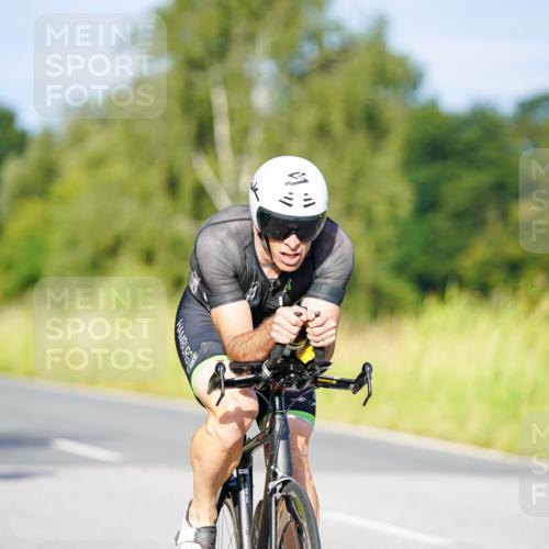 31.08.2025 - Elbe Triathlon Hamburg Michael Burmester http://msf.ph/oto/8690591 31.08.2025 08:56:01 Radfahren 166, 313 meine-sportfotos.de