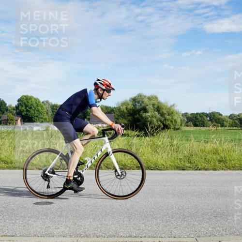 31.08.2025 - Elbe Triathlon Hamburg Michael Burmester http://msf.ph/oto/8690652 31.08.2025 09:43:13 Radfahren 359, 539, 622 meine-sportfotos.de