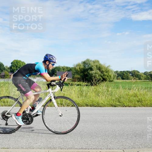 31.08.2025 - Elbe Triathlon Hamburg Michael Burmester http://msf.ph/oto/8690672 31.08.2025 09:43:45 Radfahren 602, 800, 845, 908, 913 meine-sportfotos.de