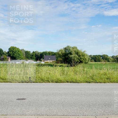 31.08.2025 - Elbe Triathlon Hamburg Michael Burmester http://msf.ph/oto/8690694 31.08.2025 09:44:11 Radfahren  meine-sportfotos.de
