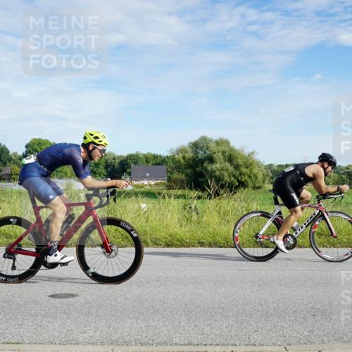31.08.2025 - Elbe Triathlon Hamburg Michael Burmester http://msf.ph/oto/8690772 31.08.2025 09:46:20 Radfahren 280, 286, 420, 635, 684, 694, 707, 717, 859 meine-sportfotos.de