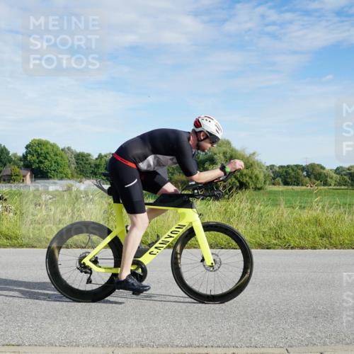 31.08.2025 - Elbe Triathlon Hamburg Michael Burmester http://msf.ph/oto/8690824 31.08.2025 09:47:22 Radfahren 516, 545, 915 meine-sportfotos.de