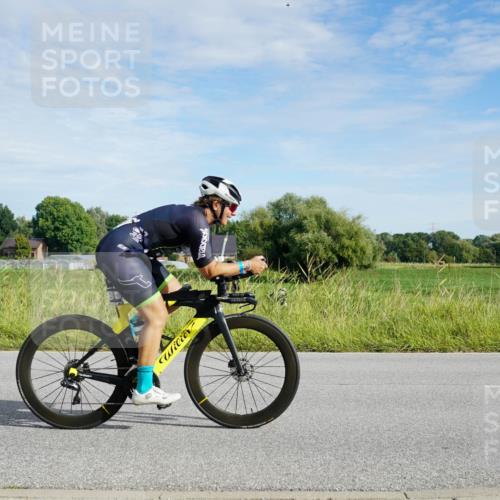 31.08.2025 - Elbe Triathlon Hamburg Michael Burmester http://msf.ph/oto/8690931 31.08.2025 09:49:40 Radfahren 834, 892, 914 meine-sportfotos.de
