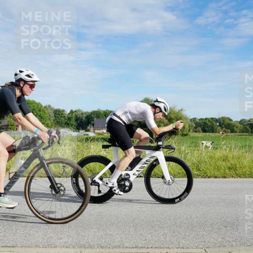31.08.2025 - Elbe Triathlon Hamburg Michael Burmester http://msf.ph/oto/8690945 31.08.2025 09:50:24 Radfahren 429, 436, 480, 695, 847 meine-sportfotos.de