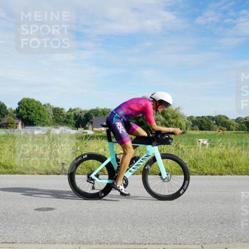 31.08.2025 - Elbe Triathlon Hamburg Michael Burmester http://msf.ph/oto/8690956 31.08.2025 09:50:38 Radfahren 250, 612, 728, 766, 907 meine-sportfotos.de