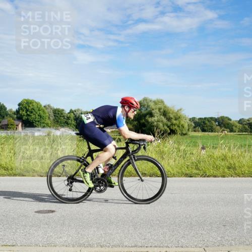 31.08.2025 - Elbe Triathlon Hamburg Michael Burmester http://msf.ph/oto/8691112 31.08.2025 09:54:23 Radfahren 415, 434, 525, 698, 725 meine-sportfotos.de
