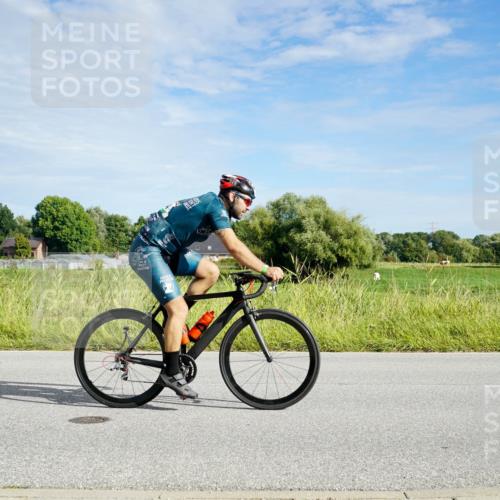 31.08.2025 - Elbe Triathlon Hamburg Michael Burmester http://msf.ph/oto/8691152 31.08.2025 09:55:19 Radfahren 418, 444, 701, 716, 785 meine-sportfotos.de