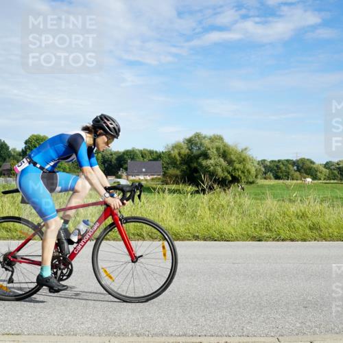 31.08.2025 - Elbe Triathlon Hamburg Michael Burmester http://msf.ph/oto/8691190 31.08.2025 09:56:06 Radfahren 255, 445, 499, 500, 522, 523, 536, 590, 601, 692, 775, 830, 840, 853 meine-sportfotos.de