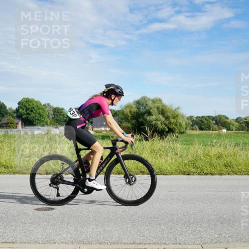 31.08.2025 - Elbe Triathlon Hamburg Michael Burmester http://msf.ph/oto/8691196 31.08.2025 09:56:10 Radfahren 255, 499, 500, 522, 523, 590, 650, 775, 830, 840, 853 meine-sportfotos.de